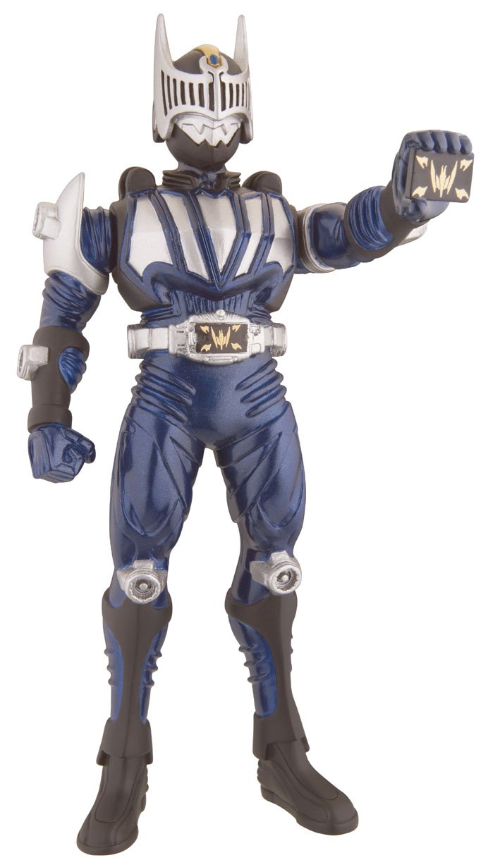 Buy Kamen Rider Dragon Knight Action Rider FiguresWing Knight Online