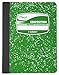 Mead Square Deal Color Composition Book, 3 Subject, 120 Sheets, Color Selected For You, 1 Count (09950)