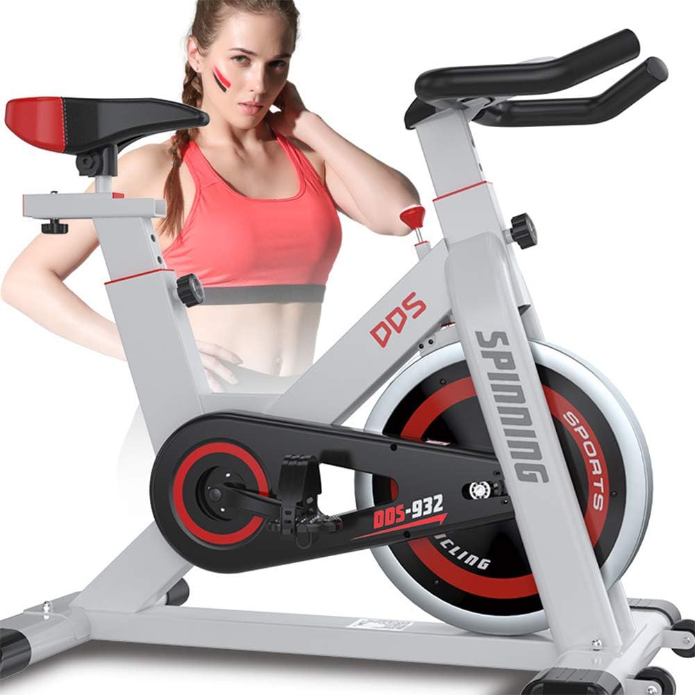 different kinds of exercise bikes