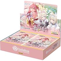 ホロライブ　カード　BOX 61-ylwMA84L._AC_UL210_SR210,