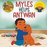 Myles Helps Antwan