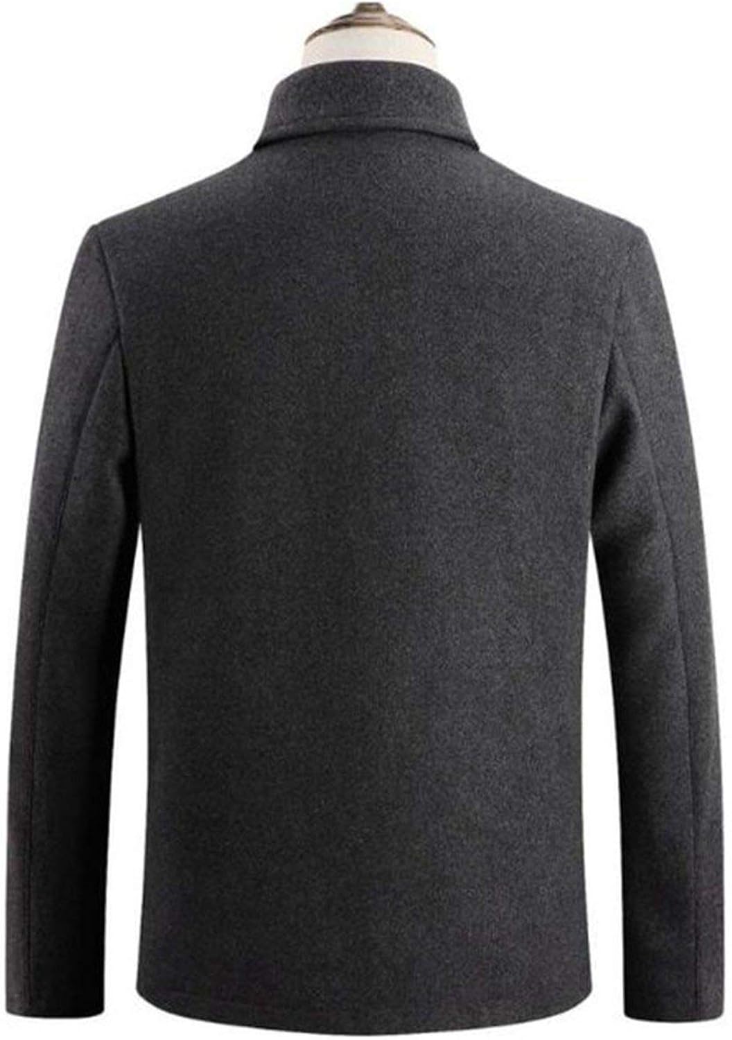 warm business casual