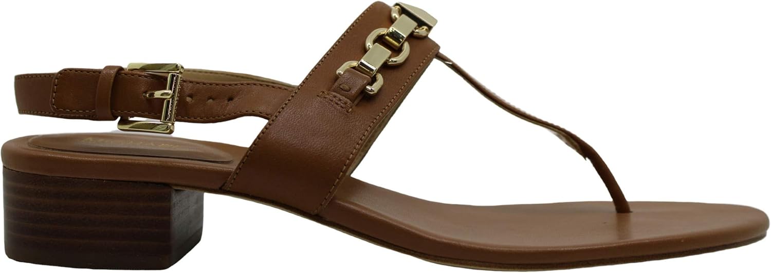 michael kors charlton sandals