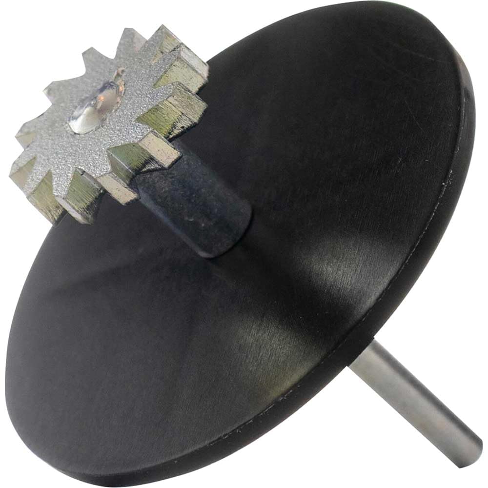 GripIt GDOTDAB20 20mm Plasterboard Undercutting Tool– Suitable for Brown Gripits (20mm)