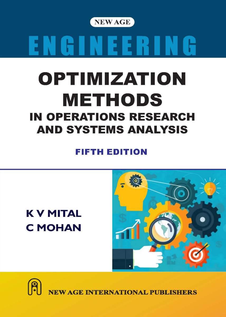 Operation optimization