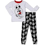 Disney boys unisex-baby Modern/Fitted