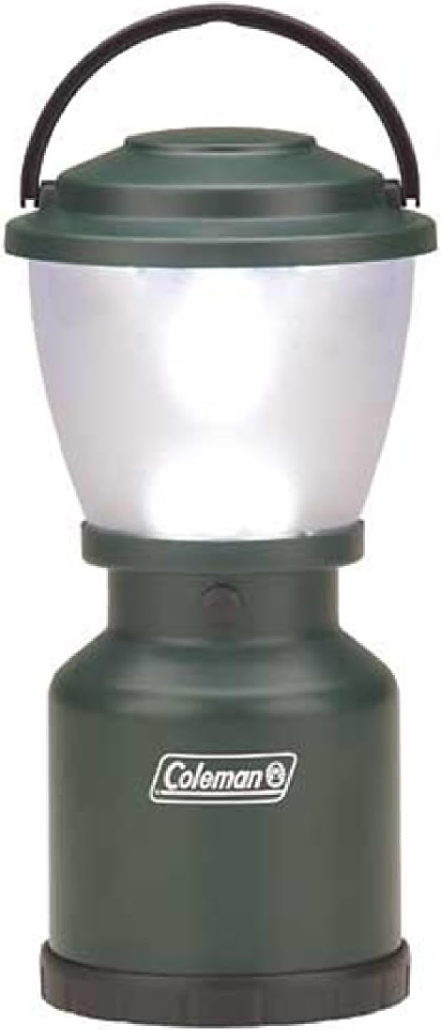 Coleman 4d Led Camping Lantern Amazon Co Uk Sports Outdoors