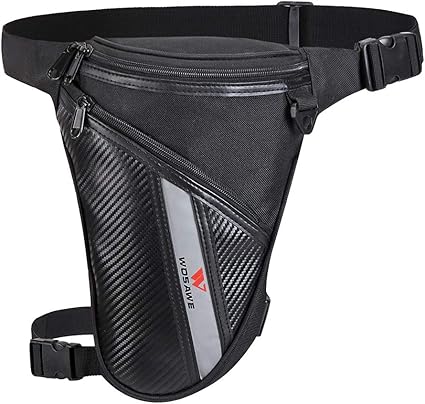 motorcycle waist pack