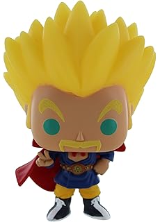 funko pop goku ultra instinto amazon