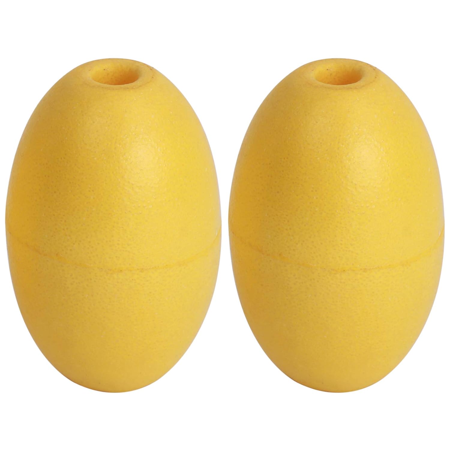 Honorall 2pcs Kayak Anchor Ball Boat Anchor Ball Floating Anchor Marker