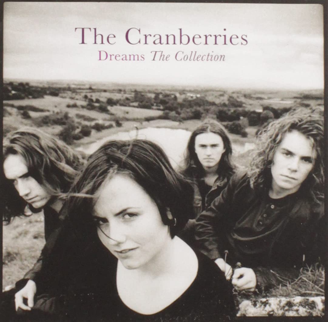 Dreams The Collection The Cranberries Amazon.es CDs y vinilos}