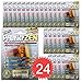(24-Packs) PremierZen Platinum 5000mg Male Enhancement Pill - Fast US Shipping