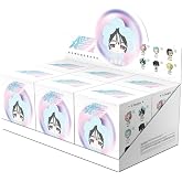 YJacuing Alien Stage Baby Series Blind Box Figure (Whole Set) | Official, Anime, ALNST, Merch, Figurine, Home Decor