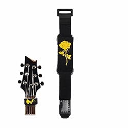 LMWKUN Guitar String Muter Guitar Noise Reducer