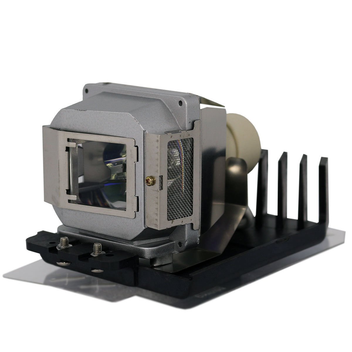 Supermait SPLAMP045 Replacement Projector Bulb Lamp with Housing Compatible with INFOCUS IN2106 / IN2106EP / A1300 Lampe SP LAMP 045