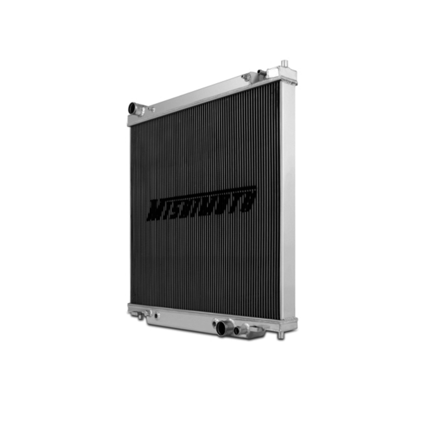 Mishimoto 95-97 Ford 7.3L Powerstroke Radiator