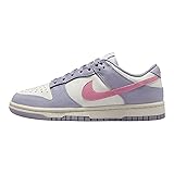 Nike Women's Modern, Indigo Haze Coral Chalk Sail, 8
