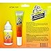 Olde Chicago Wood Filler and Scratch Repair kit for Wood Furniture and Floor. Fills and conceals Minor Scratches for Any Wood Color. Comes with 1oz Scratch Repair.65oz Wood Filler, and Applicator.