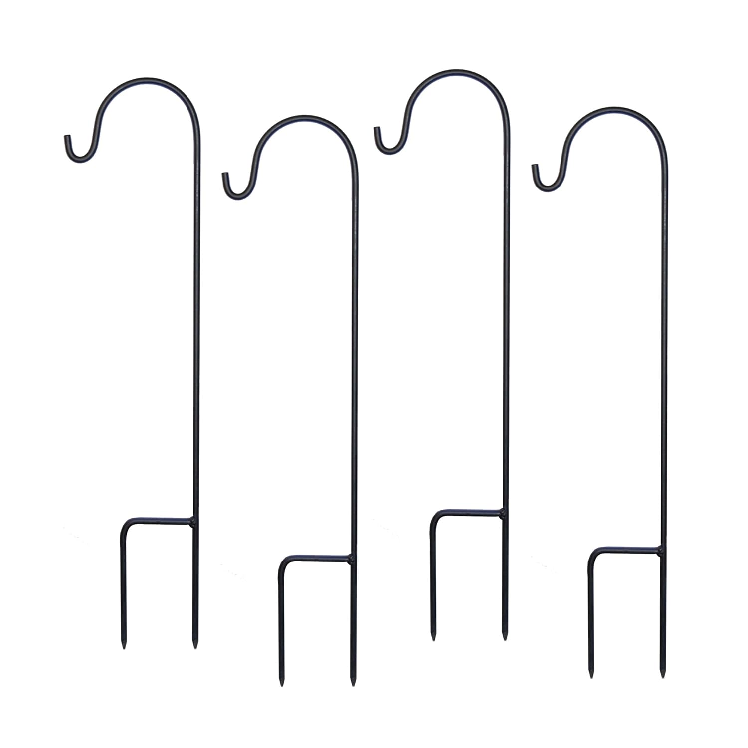 Best 18 Inch Garden Stakes