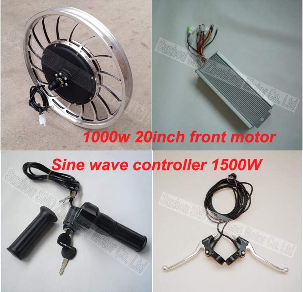 1000 watt motor for electric bike
