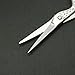 Macs Professional Eye Brow scissors/Silk Scissors-601