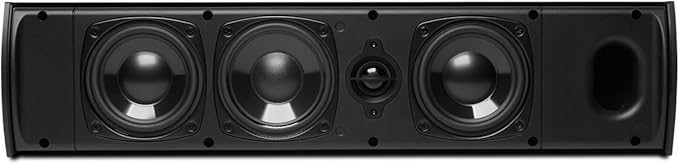 boston acoustics p442