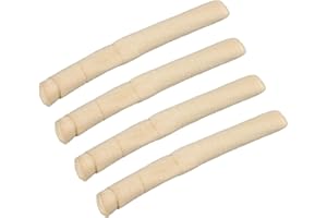 Dried Sausage Casing Kielbasa Sausage Sausage Snack Stick Casings Casing for Sausage Making Sausage Casings, Edible Collagen 