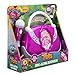 Trolls Sing Along Boombox with Real Working Mic Built in Music and Can Connect to MP3 Player