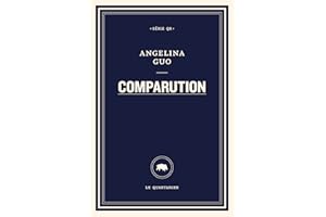Comparution (French Edition)