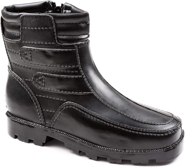 thermal waterproof boots mens