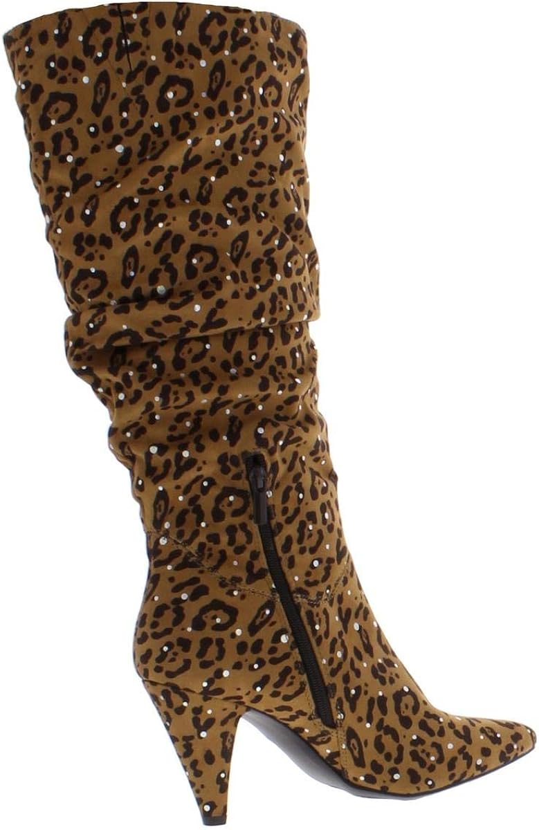 impo theodora dress boots