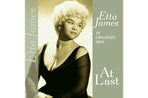 19 Greatest Hits: At Last (180G) (Vinyl)
