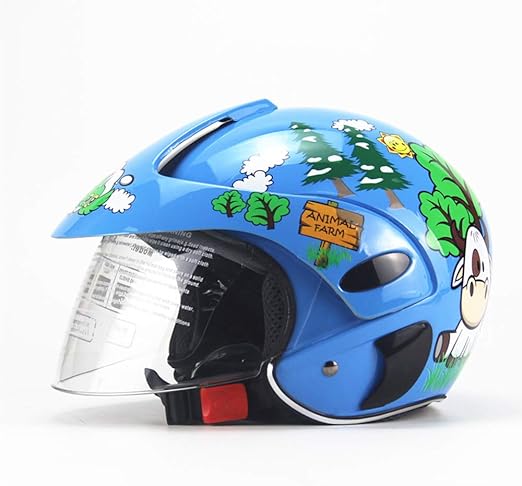helmet for child motorcycle child