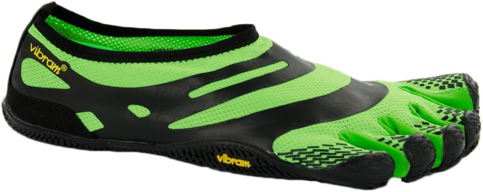 vibram el x