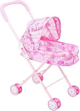 coches de muñecas infanti