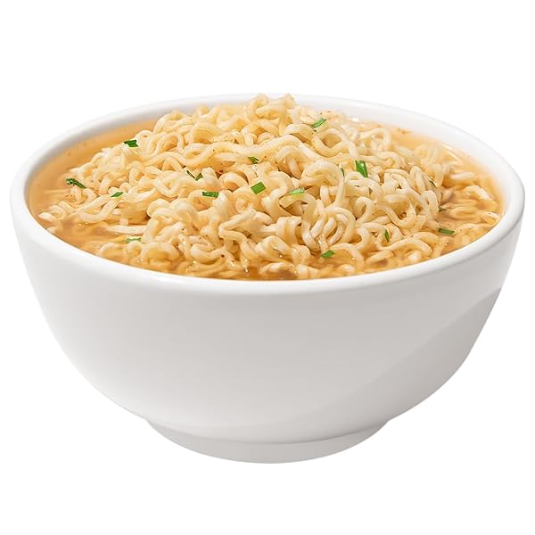 MARUCHAN RAMEN CHILI, INSTANT RAMEN NOODLES, READY TO EAT MEALS, 3 OZ, 24 COUNT