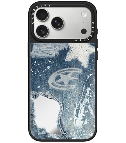 Amazon.com: CASETiFY for iPhone 16 Pro Case - Pillow | Chic