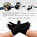 Arthritis Compression Gloves to Reduce The Swelling and Pain of Rheumatoid and Osteoarthritis for Women - Size Small