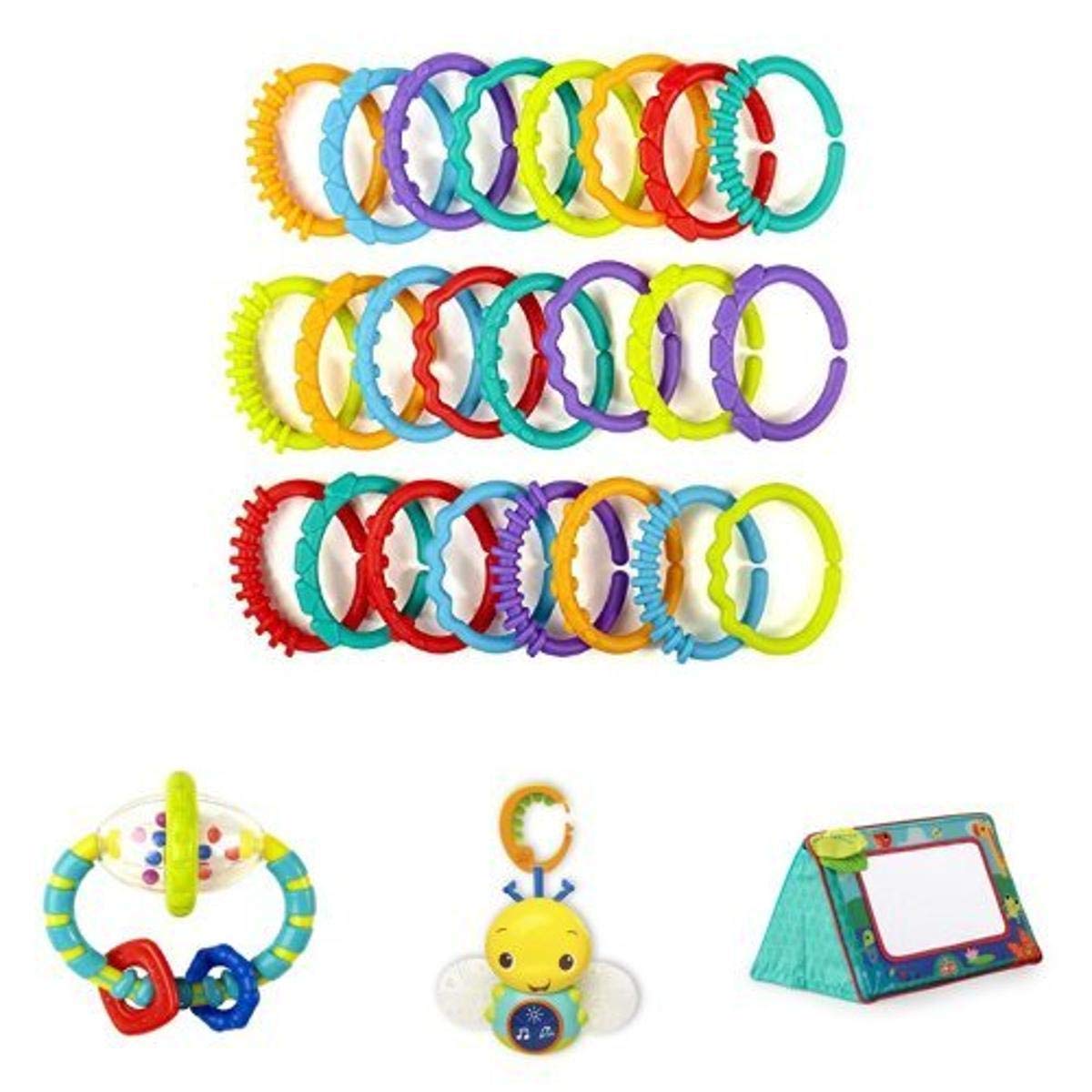 bright starts lots of links