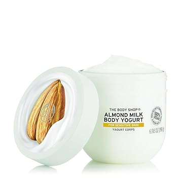body shop products for dry sensitive skin