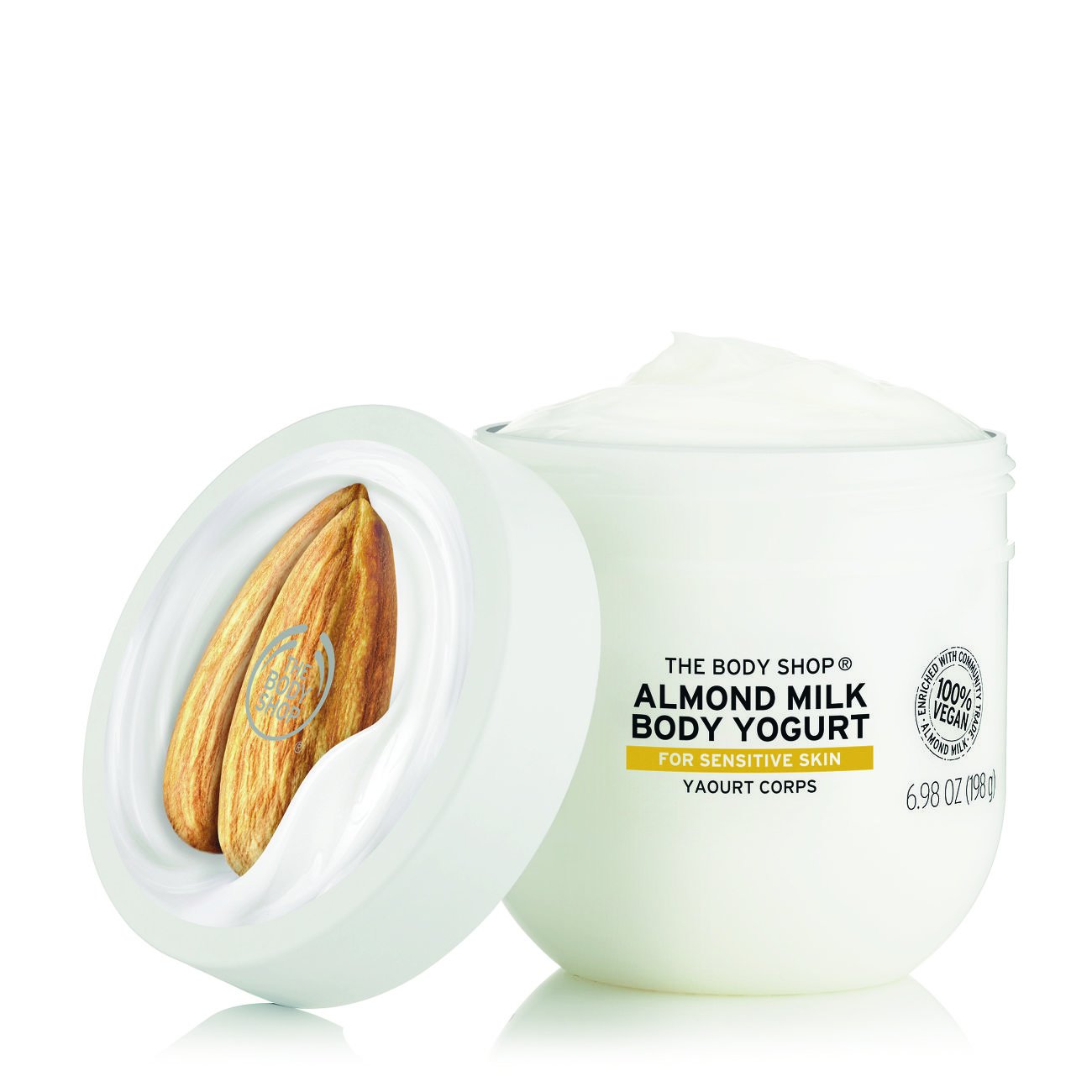 body shop lotion for dry skin
