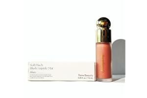 Rare Happy Face Soft & Pinch Liquid Blush, Beauty Cheek Face Blush (Hope, 0.25 fl.oz)
