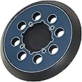 5-Inch Replacement Sanding Backing Pad for DEWALT DWE64233, N329079, Fit for DWE6421,DWE6421K,DWE6423,DWE6423K,DCW210B Random Orbit Sander