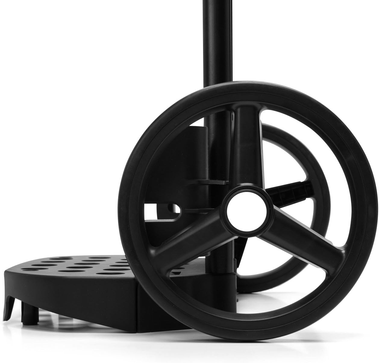 Reisenthel citycruiser rack Koffer, 106 cm, Black, Unica - Image 5