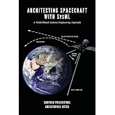 Architecting Spacecraft with SysML: A Model-based Systems Engineering Approach