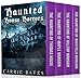 Haunted House Horrors: 4 Book Haunted House Box Set