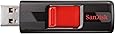 SanDisk 16GB Cruzer USB 2.0 Flash Drive - SDCZ36-016G-B35