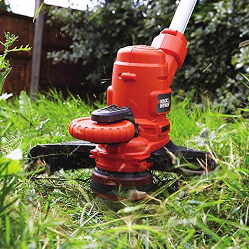 image for Fstop Labs 10 Pack Replacement Spool Line String for use with Black & 