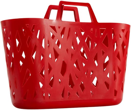 Cabas plastique Clearance