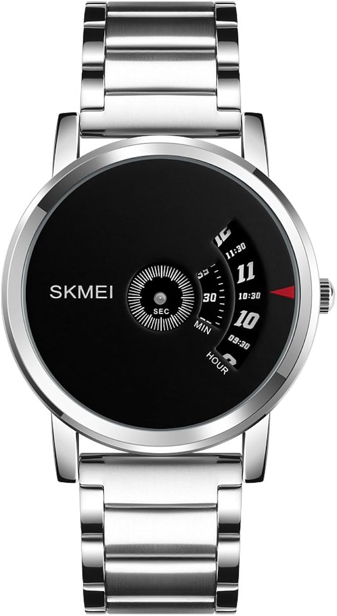 skmei watch wiki